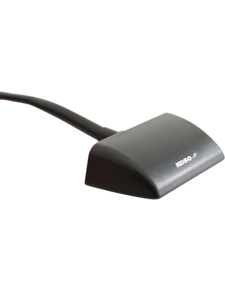 KOSO NORTH AMERICA Kennzeichen - LICENSE PLATE LIGHT LED