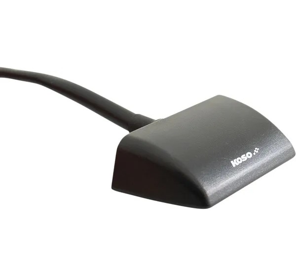 KOSO NORTH AMERICA Kennzeichen - LICENSE PLATE LIGHT LED