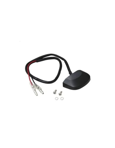 KOSO NORTH AMERICA Kennzeichen - LED LICENSE PLATE LIGHT