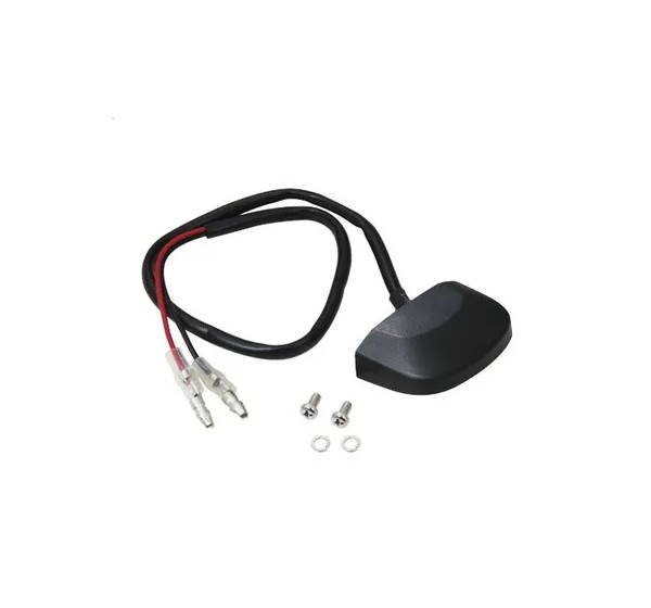 KOSO NORTH AMERICA Kennzeichen - LED LICENSE PLATE LIGHT
