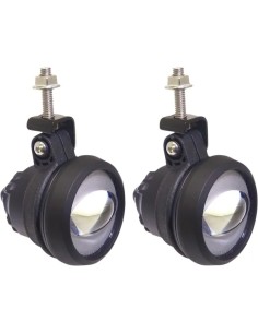 LED-Nebelscheinwerfer-Kit