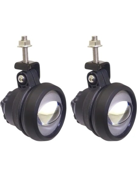 LED-Nebelscheinwerfer-Kit