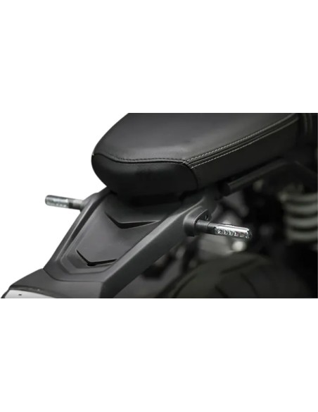 KOSO NORTH AMERICA Blinker - Detailansicht