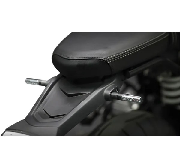 KOSO NORTH AMERICA Blinker - Detailansicht