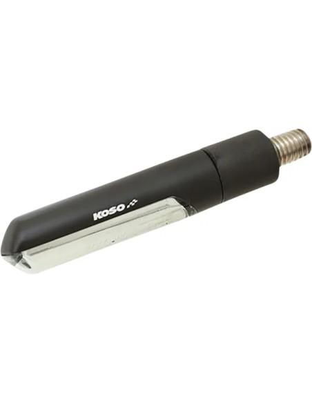 KOSO NORTH AMERICA Blinker - Einbaubeispiel