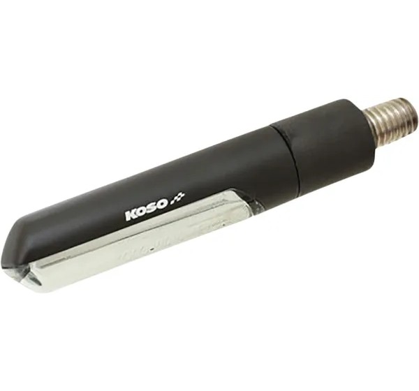 KOSO NORTH AMERICA Blinker - Einbaubeispiel