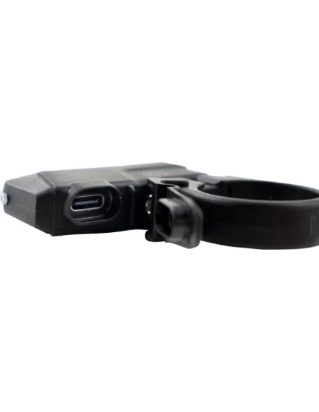 KOSO NORTH AMERICA Power-Adapter - Detailansicht