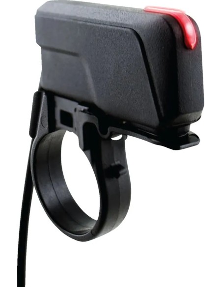 KOSO NORTH AMERICA Power-Adapter - Einbaubeispiel