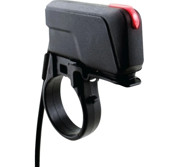 KOSO NORTH AMERICA Power-Adapter - Einbaubeispiel