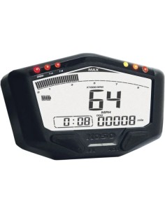 DB-02 Offroad-Tachometer