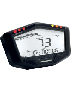 DB-02R Straßen-/Rennsport-Tachometer