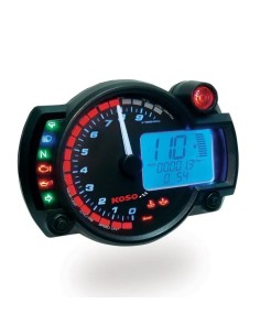 Rx2N+ Gp-Style Tachometer