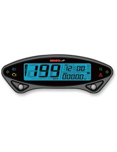 DB EX-02 Tachometer