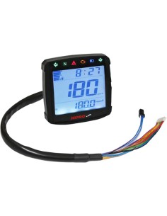 XR-01S Tachometer