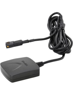 GPS Plug-and-Play-Tachometer