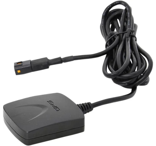 KOSO NORTH AMERICA Verbinder & Anschlüsse - SPEEDOMETER GPS PLUG+PLAY