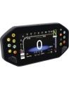 RX-4 Multifunktions-Tachometer/Drehzahlmesser
