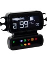 D2 LCD Multifunktionsanzeige