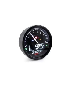 D80-HD TNT-05 Tachometer/Drehzahlmesser mit ABE