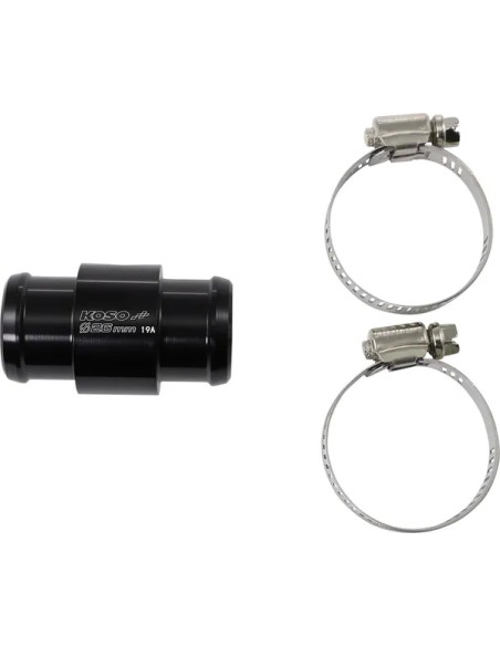 KOSO NORTH AMERICA Montagematerial & Zubehör - ADAPTOR WATER TEMP 26MM