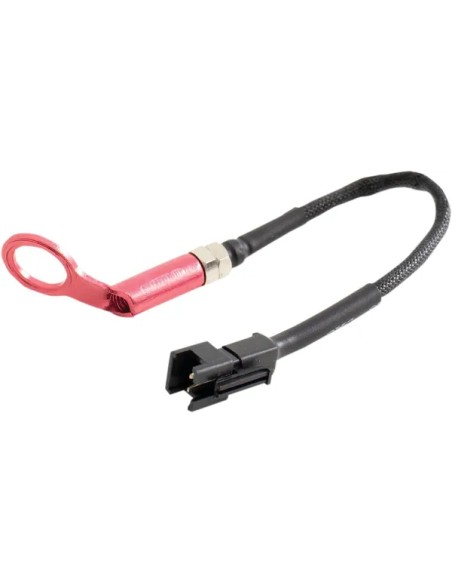 KOSO NORTH AMERICA Montagematerial & Zubehör - TEMP SENSOR 0-250 10MM