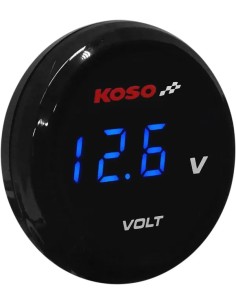 I-Gear Voltmeter