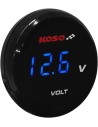 I-Gear Voltmeter