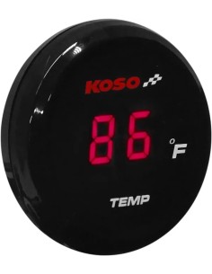 I-Gear Thermometer