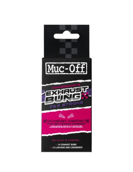MUC-OFF Montagematerial & Zubehör Bild 4