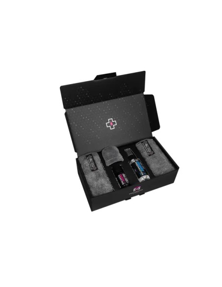 MUC-OFF Reinigungsmittel & Politur - CERAMIC PROTECTION LAUNCH PACK
