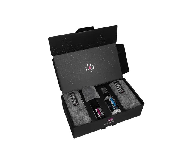 MUC-OFF Reinigungsmittel & Politur - CERAMIC PROTECTION LAUNCH PACK