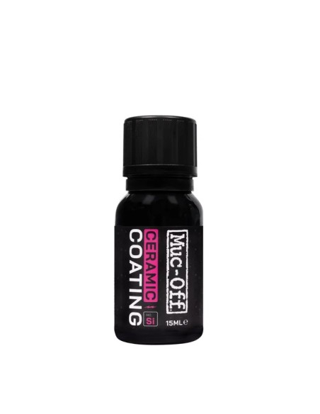 MUC-OFF Reinigungsmittel & Politur Bild 4