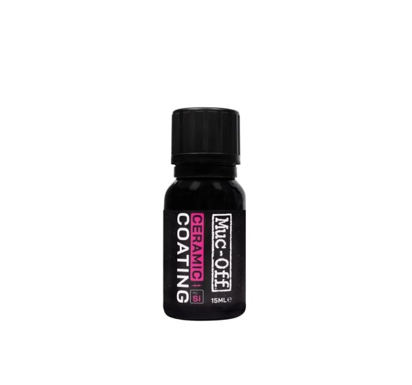 MUC-OFF Reinigungsmittel & Politur Bild 4