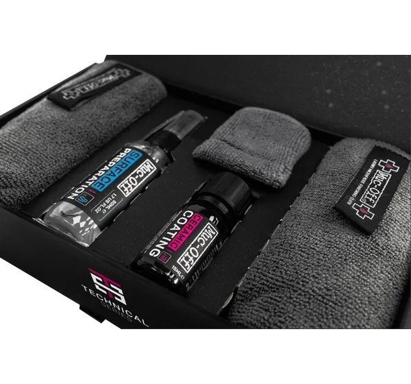 MUC-OFF Reinigungsmittel & Politur Bild 6