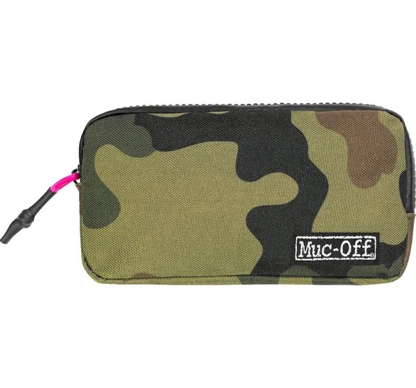 MUC-OFF Spezialtaschen - ESSENTIAL CASE