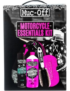 Bike Essentials Reiniger