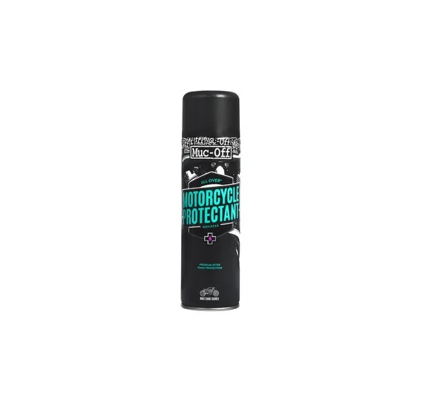 MUC-OFF Reinigungsmittel & Politur - MOTORCYCLE PROTECTANT 500ML