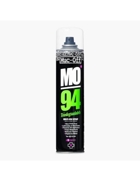 MUC-OFF Reinigungsmittel & Politur - MO-94 MULTIUSE SPRAY 400ML