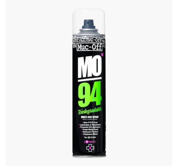 MUC-OFF Reinigungsmittel & Politur - MO-94 MULTIUSE SPRAY 400ML