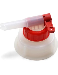 Zapfhahn für Bike Cleaner Kanister