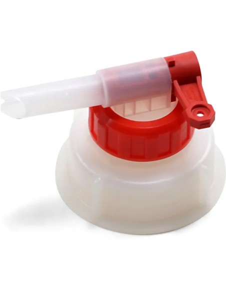 MUC-OFF Reinigungsmittel & Politur - BKE CLNR CONC CAP FOR 25L BTTL