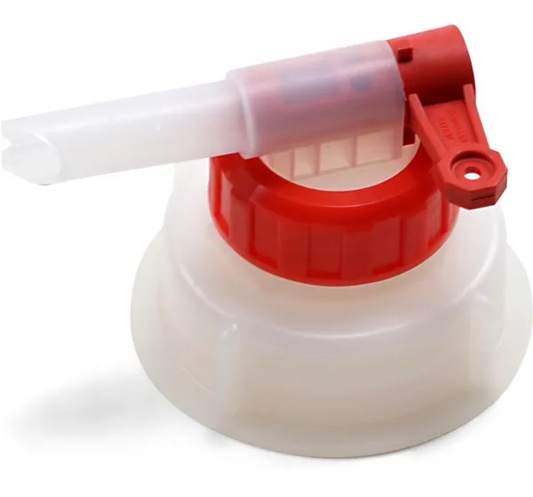 MUC-OFF Reinigungsmittel & Politur - BKE CLNR CONC CAP FOR 25L BTTL