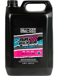 Luftfilterreiniger