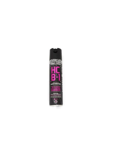 MUC-OFF Flüssigkeiten & Dichtmittel - HCB-1 400 ML