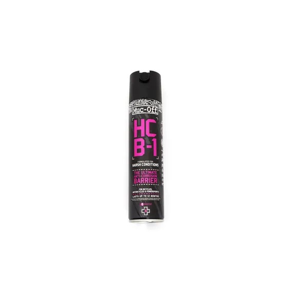 MUC-OFF Flüssigkeiten & Dichtmittel - HCB-1 400 ML