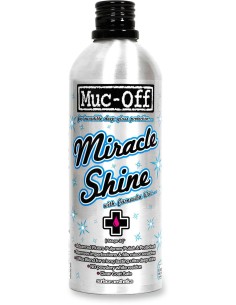 Miracle Shine Politur und Schutz