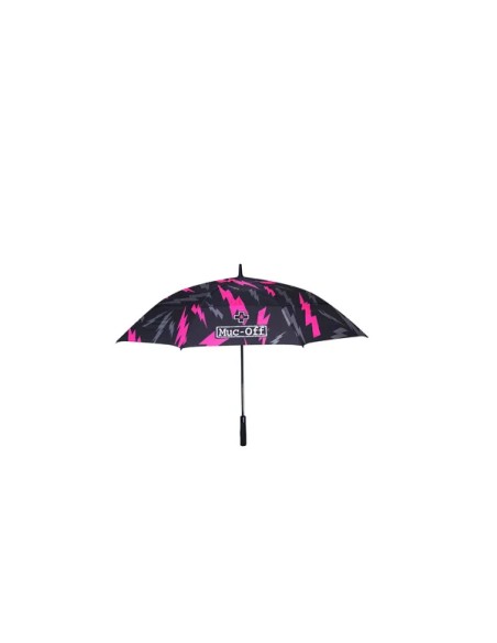MUC-OFF Werbeartikel - BOLT UMBRELLA MUC OFF