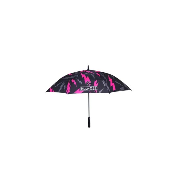 MUC-OFF Werbeartikel - BOLT UMBRELLA MUC OFF