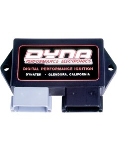 Programmierbares Dyna 2000TC Digital Performance Zündmodul