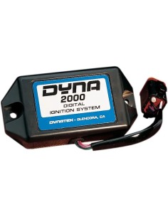 2000-HDE PC-programmierbares digitales Zündmodul
